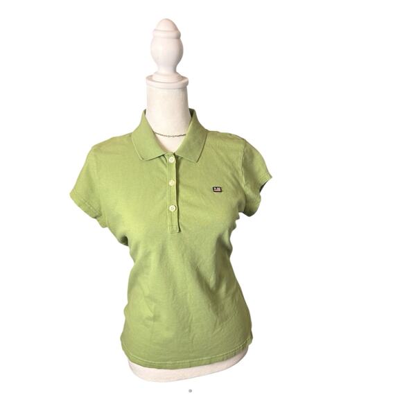 Polo Jeans Co. Ralph Lauren Polo M Y2K Preppy Americana Classic minimalist - Picture 3 of 5